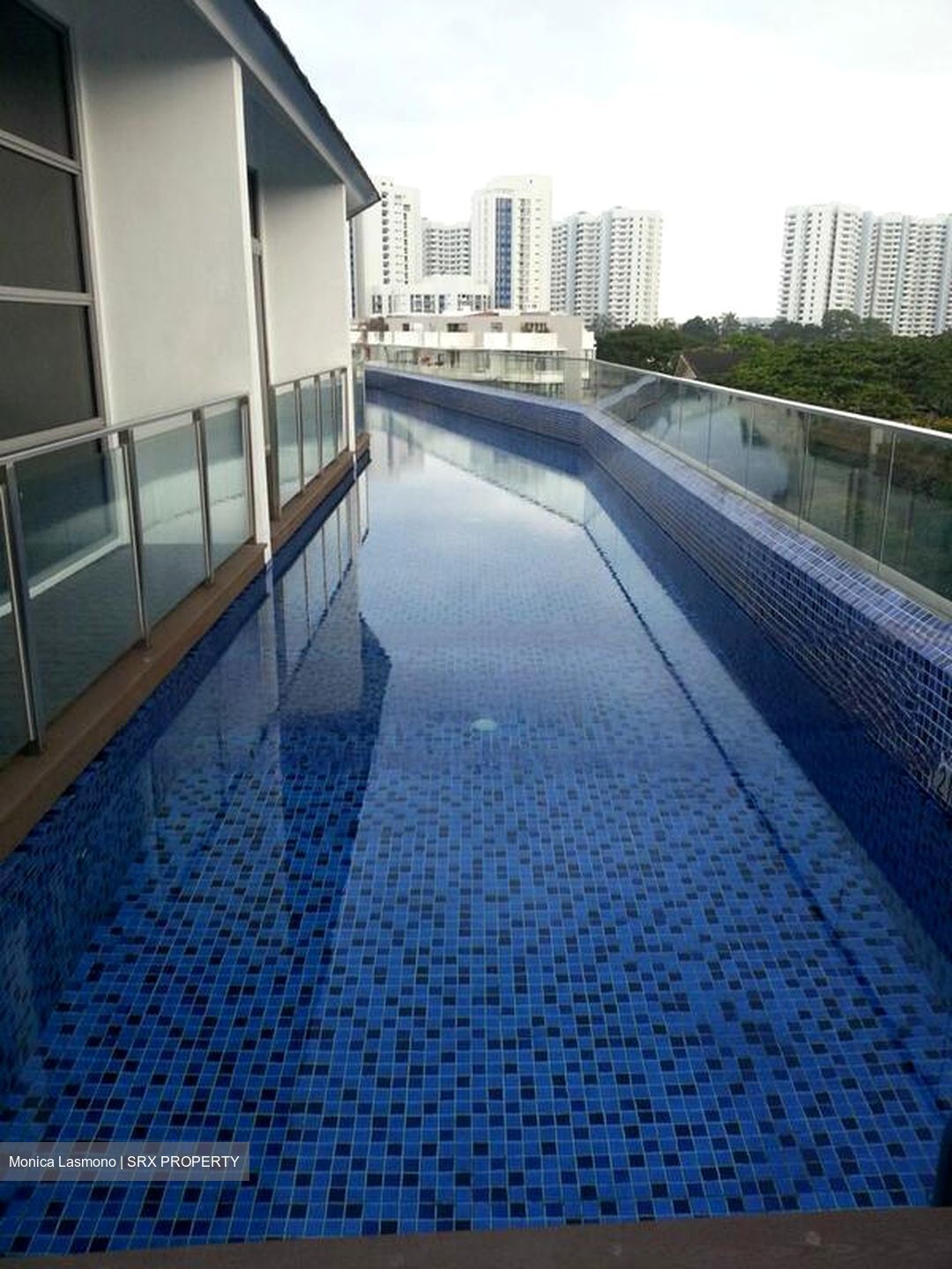 East Coast Avenue (D15), Condominium #465157731
